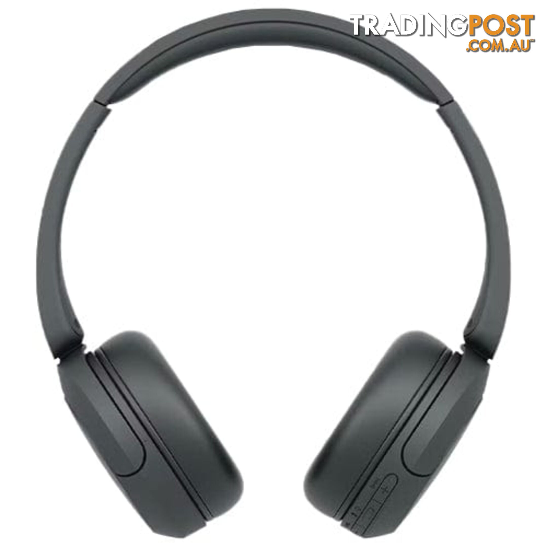 Sony WH-CH520 Wireless On-Ear Headphones