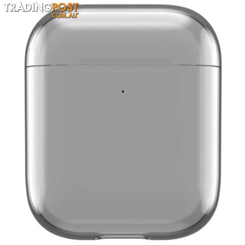 Incase Clear Case for AirPods (1st/2nd Gen)