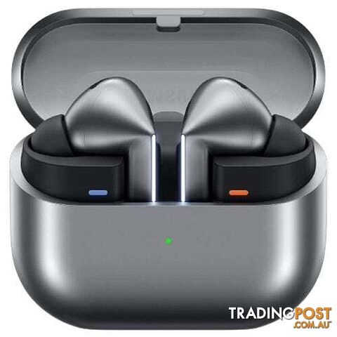 Samsung Galaxy Buds3 Pro - photo 3 of 5