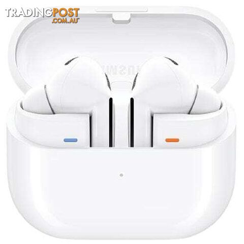 Samsung Galaxy Buds3 Pro - photo 5 of 5
