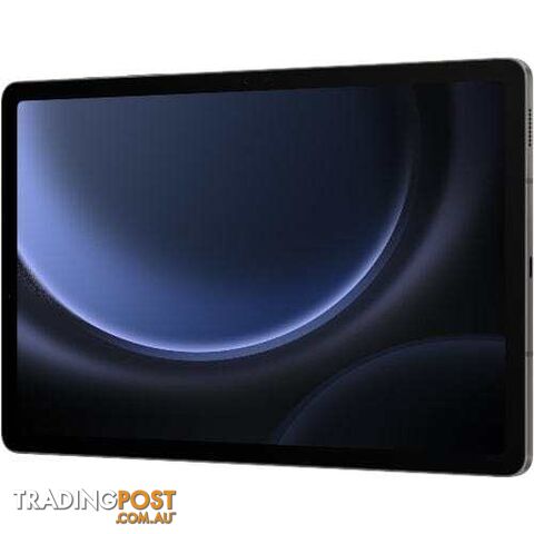 Samsung Galaxy Tab S9 FE (X510 6GB RAM 128GB WiFi) - photo 3 of 7