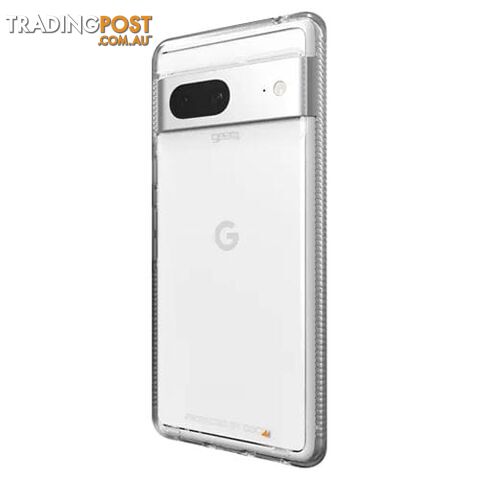 Gear4 D3O Crystal Palace Case for Google Pixel 7