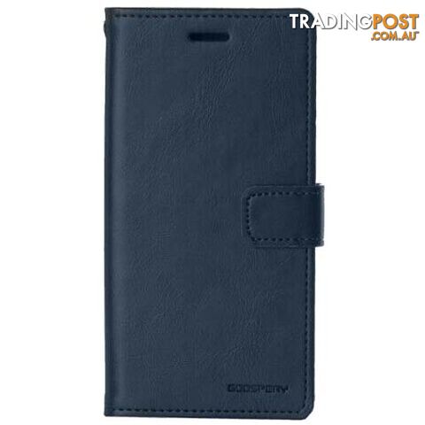 Blue Moon TPU Book Case for iPhone 14 Pro Max