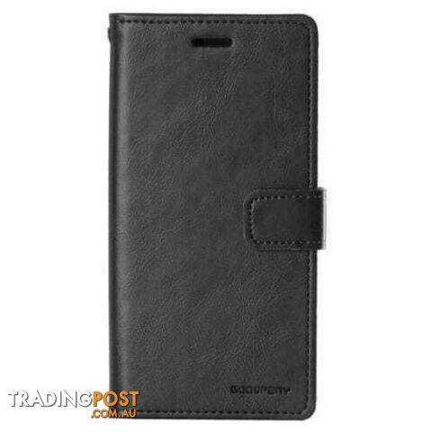 Mansoor Diary Case with Card Slot for iPhone 16