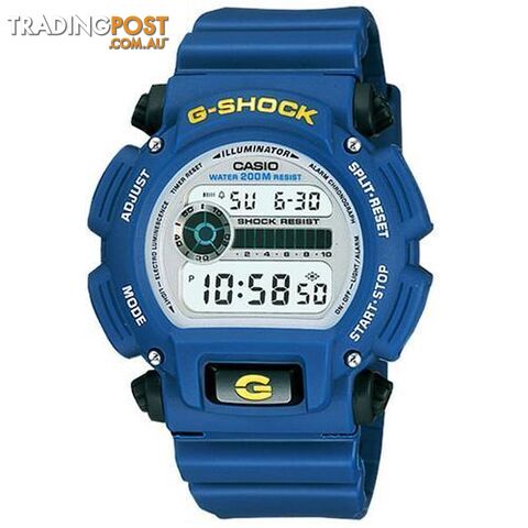 Casio G-Shock Watch DW-9052-2VDR
