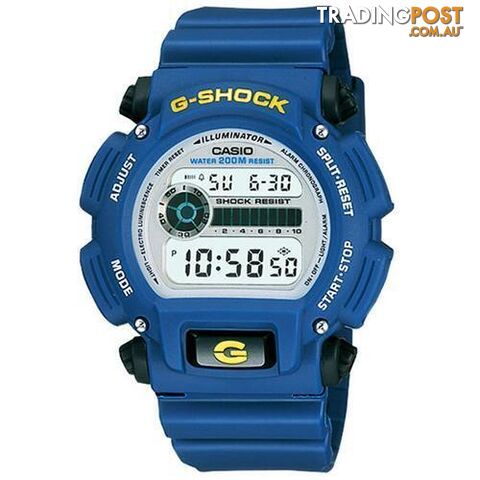Casio G-Shock Watch DW-9052-2VDR