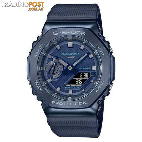 Casio G-Shock Watch GM-2100N-2A