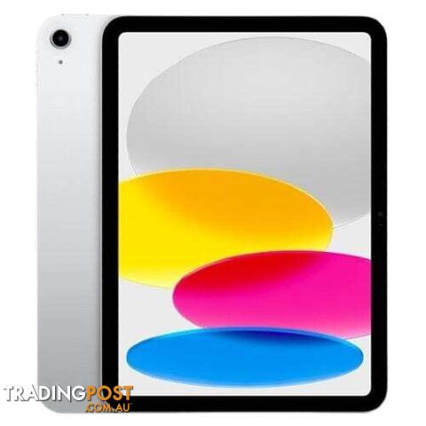 Apple iPad 10.9 (2022 256GB WiFi)