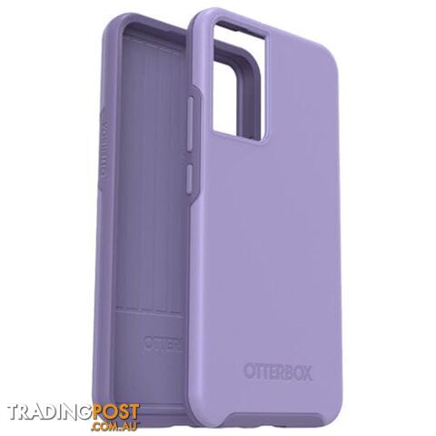 OtterBox Symmetry Series Antimicrobial Case for Samsung Galaxy S22 Plus