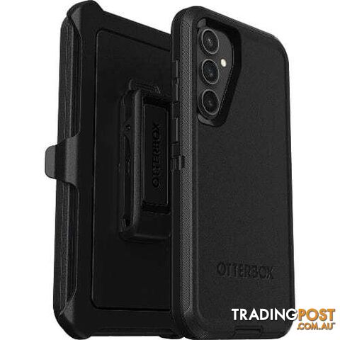 Otterbox Defender Series Case for Samsung Galaxy S23 FE