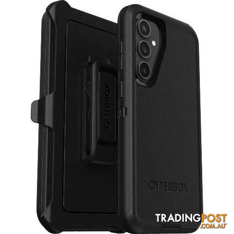 Otterbox Defender Series Case for Samsung Galaxy S23 FE