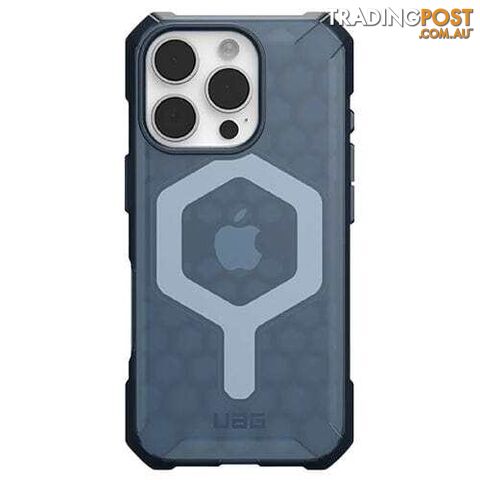 UAG Essential Armor MagSafe Case for iPhone 16 Pro Max