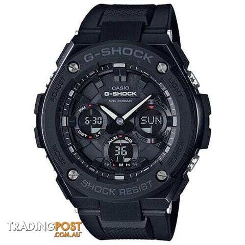Casio G-Shock G-Steel Watch GST-S100G-1BDR