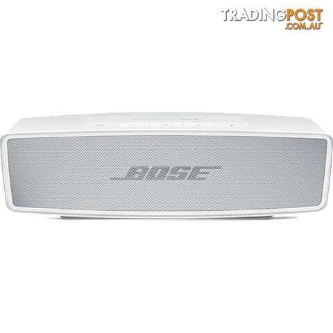 Bose SoundLink Mini II Special Edition Speaker