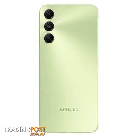 Samsung Galaxy A05s (A057F Dual SIM 4GB RAM 128GB 4G LTE) - photo 3 of 7