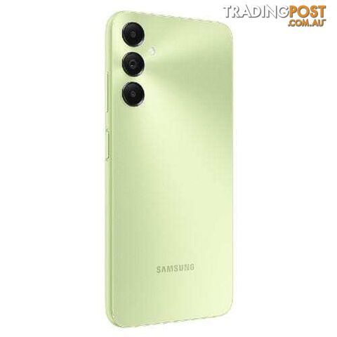Samsung Galaxy A05s (A057F Dual SIM 4GB RAM 128GB 4G LTE) - photo 4 of 7