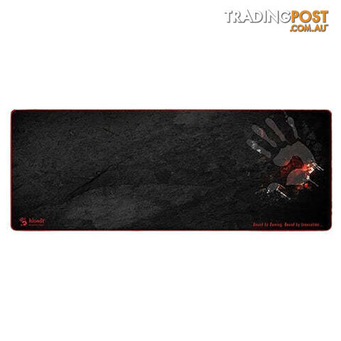 Bloody B-088S X-Thin Gaming Mousepad (80cm x 30cm)