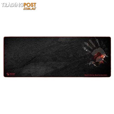 Bloody B-088S X-Thin Gaming Mousepad (80cm x 30cm)