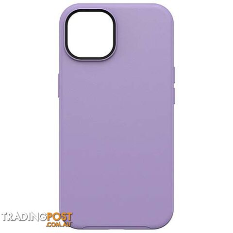 OtterBox Symmetry Antimicrobial Case for iPhone 14