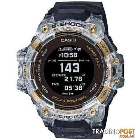 Casio G-Shock G-Squad Watch GBD-H1000-1A9