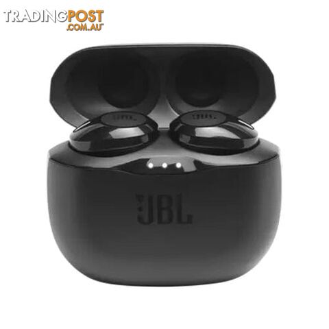 JBL Tune 125 True Wireless In-Ear Headphones