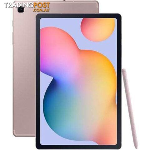 Samsung Galaxy Tab S6 Lite 2024 (P620 4GB RAM 128GB WiFi) - photo 3 of 3