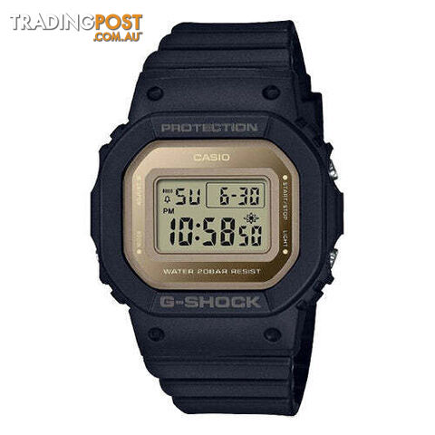 Casio G-Shock Watch GMD-S5600-1D