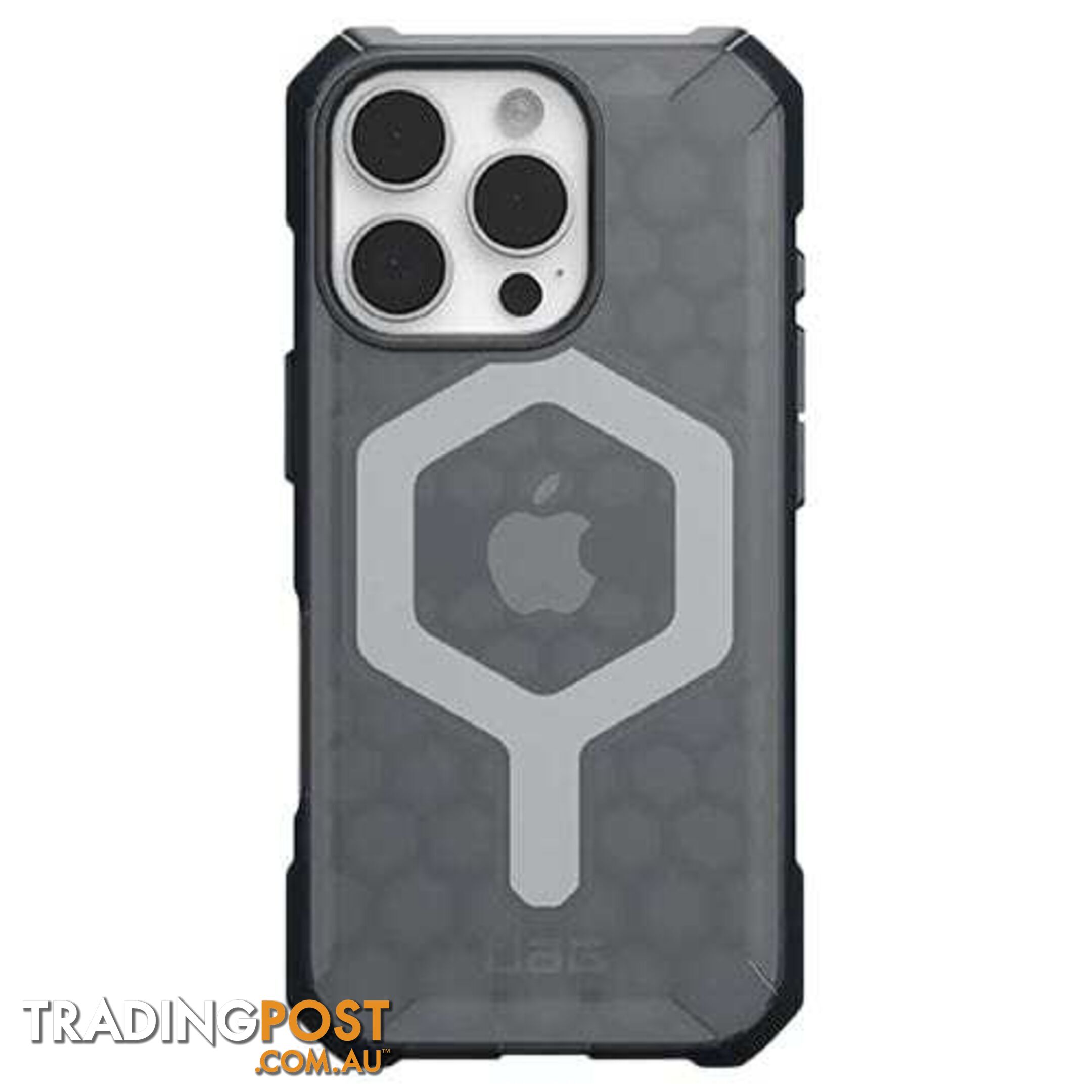 UAG Essential Armor MagSafe Case for iPhone 16 Pro Max