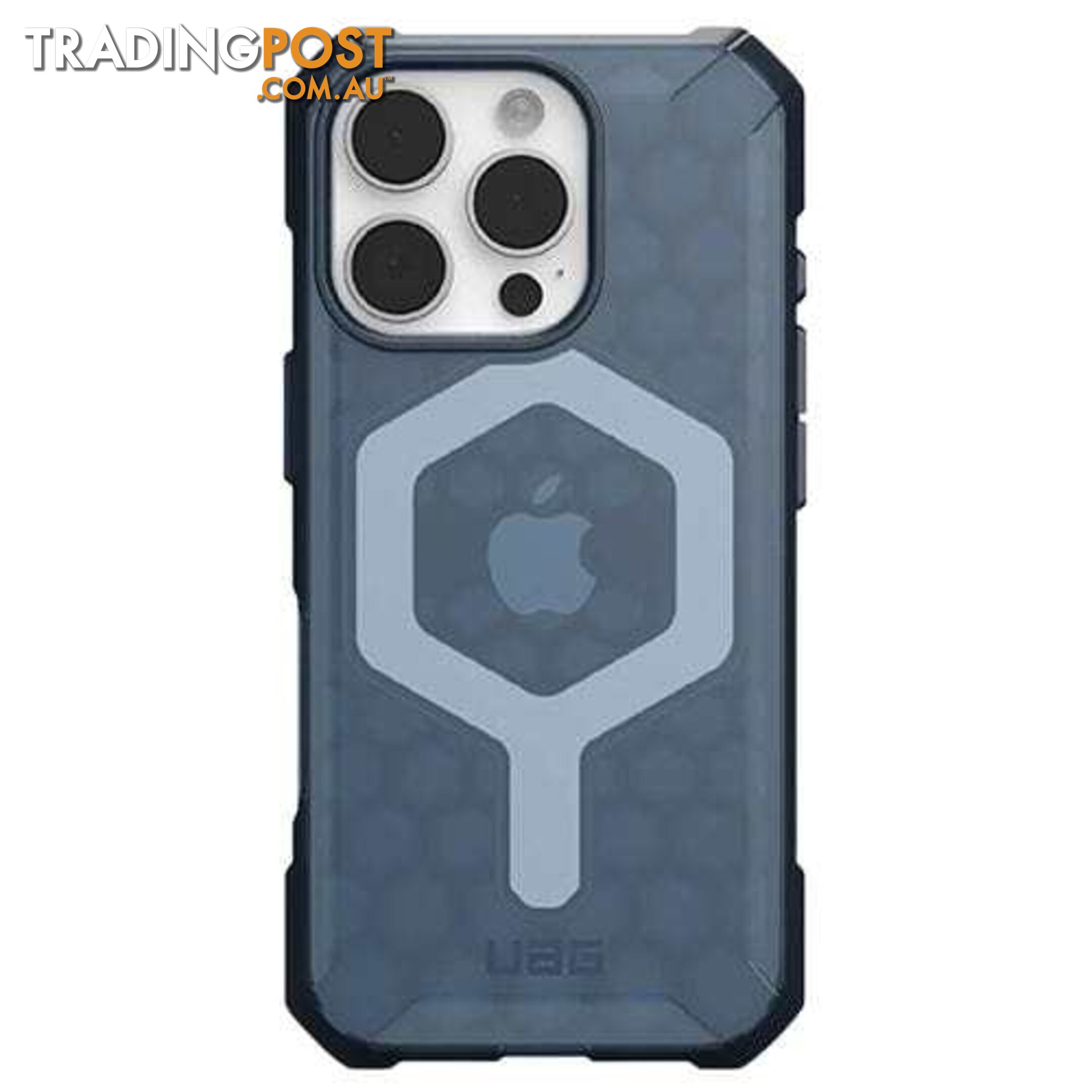 UAG Essential Armor MagSafe Case for iPhone 16 Pro Max