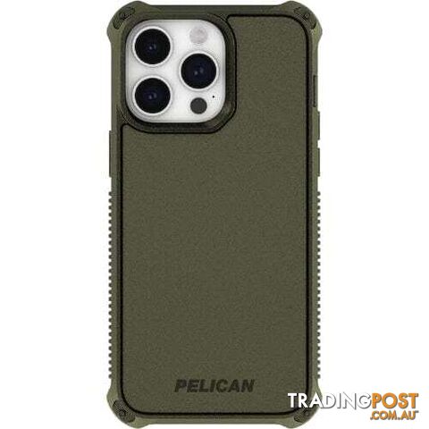 PELICAN Guardian MagSafe Case for iPhone 15 Pro