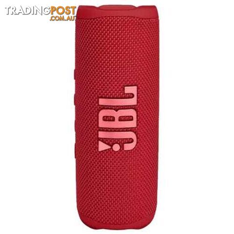 JBL Flip 6 Portable Waterproof Speaker