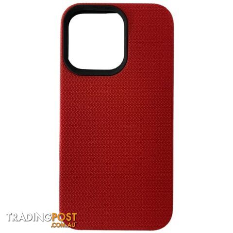 Triangle Tough Case for iPhone 14 Pro Max