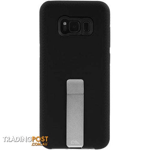 Case-Mate Tough Stand Impact Case for Samsung Galaxy S8 Plus