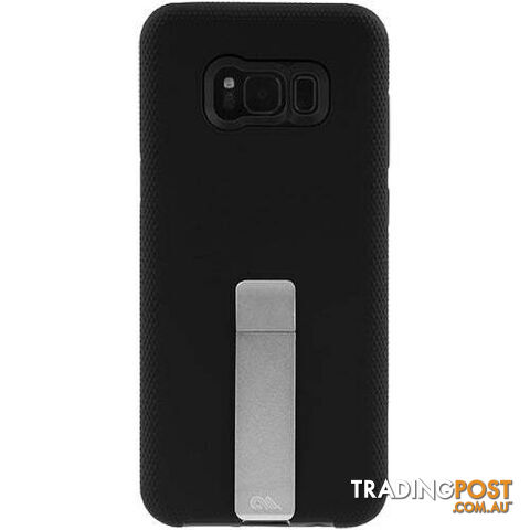 Case-Mate Tough Stand Impact Case for Samsung Galaxy S8 Plus