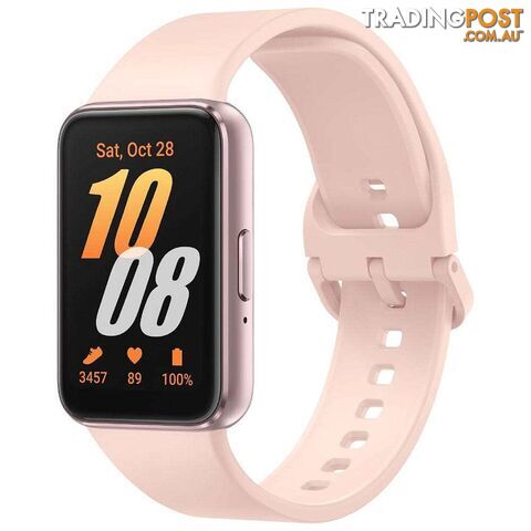 Samsung Galaxy Fit3 R390