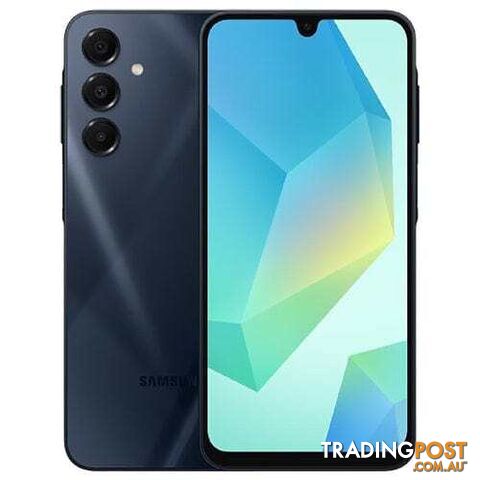Samsung Galaxy A16 (A1660-DS 6GB RAM 128GB 5G) - photo 3 of 4