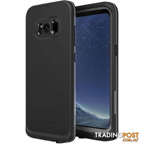 LifeProof FRE Case for Samsung Galaxy S8 Plus