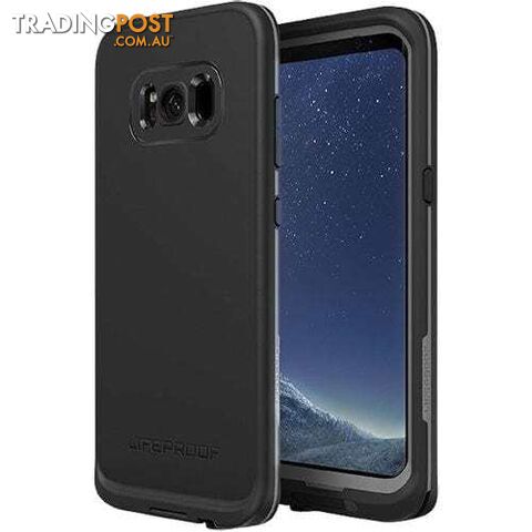 LifeProof FRE Case for Samsung Galaxy S8 Plus