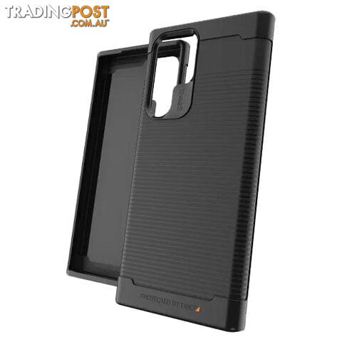 Gear4 D30 Havana Case of Samsung S22 Ultra