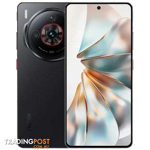Nubia Z60S Pro (NX725J Dual SIM 16GB RAM 512GB 5G) - photo 2 of 5