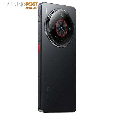 Nubia Z60S Pro (NX725J Dual SIM 16GB RAM 512GB 5G) - photo 3 of 5