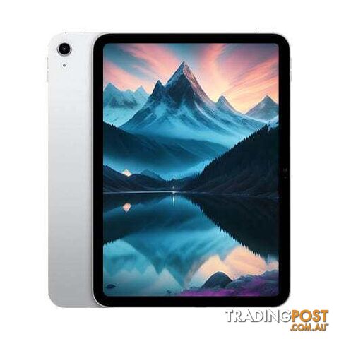 Apple iPad Air 10.9 (2022 64GB WiFi + Cellular) 10th Gen.