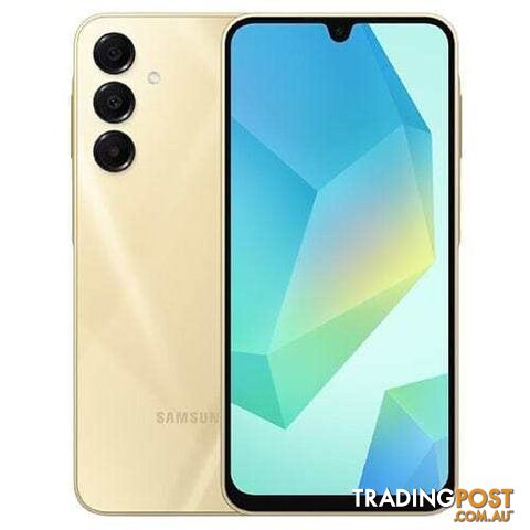 Samsung Galaxy A16 (A1660-DS 8GB RAM 256GB 5G)
