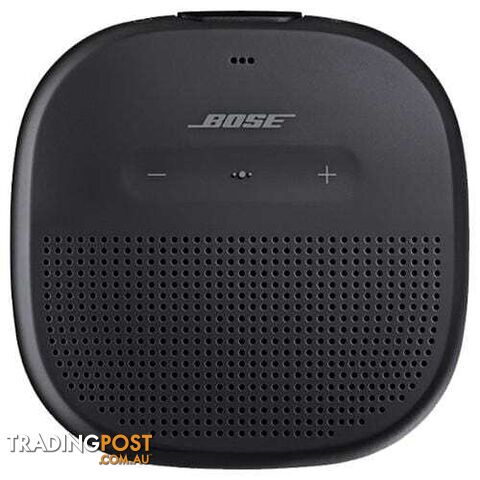 Bose SoundLink Micro Bluetooth Speaker