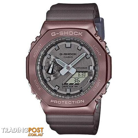 Casio G-Shock Watch GM-2100MF-5A