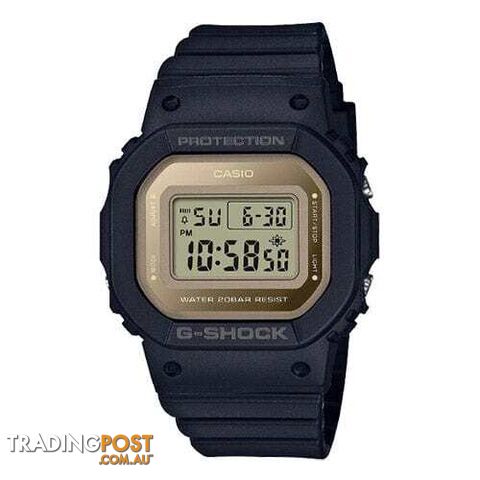 Casio G-Shock Watch GMD-S5600-1D