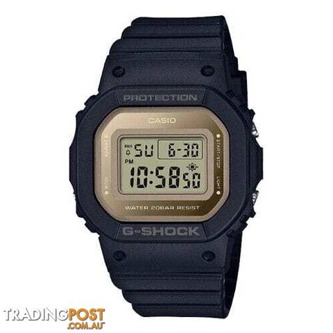 Casio G-Shock Watch GMD-S5600-1D