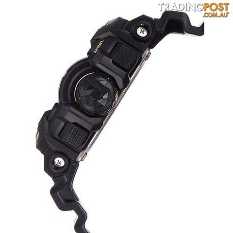 Casio G-Shock Watch GA-400GB-1A9DR - photo 5 of 6