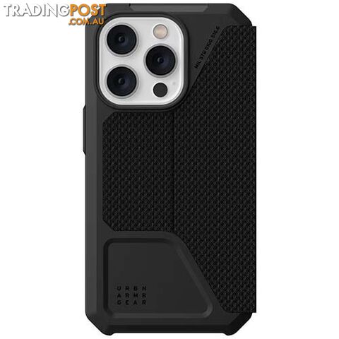 UAG Metropolis Series Case for iPhone 14 Pro