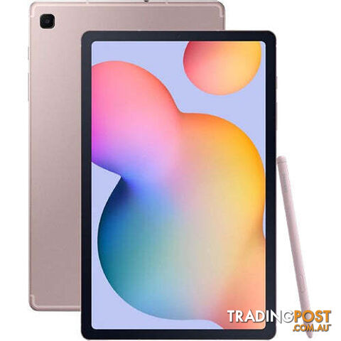 Samsung Galaxy Tab S6 Lite 2024 (P620 6GB RAM 128GB WiFi)